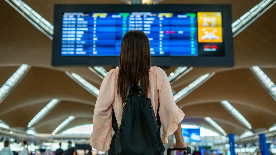 US Airlines Are Cutting Flights and Raising Fares as Fuel Costs Double