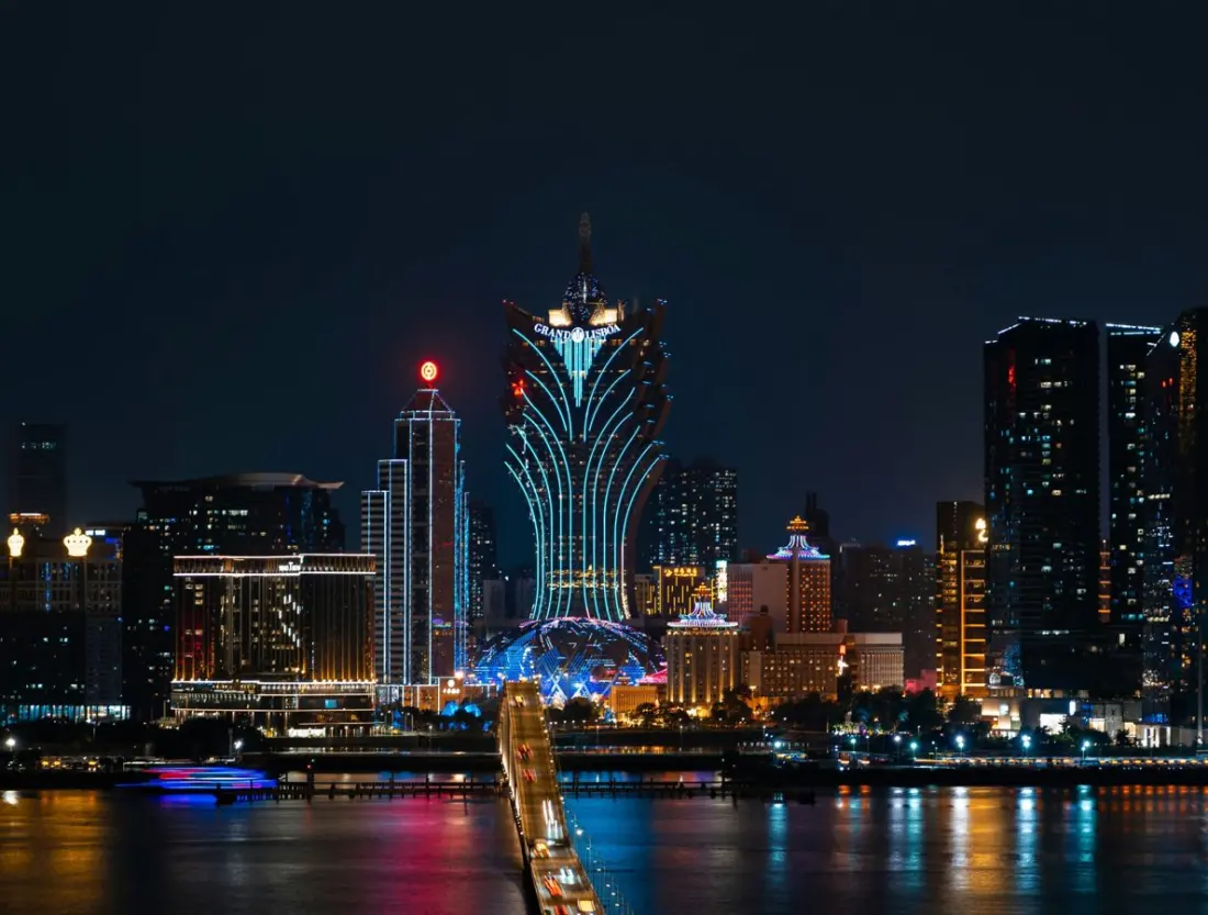 Macao heads to Lisbon as guest destination at BTL 2027