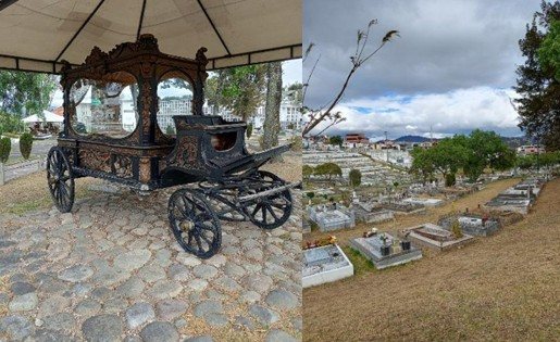 Día de los Difuntos in Cuenca: Why Ecuador's Quietest Day of the Dead Is Worth Witnessing