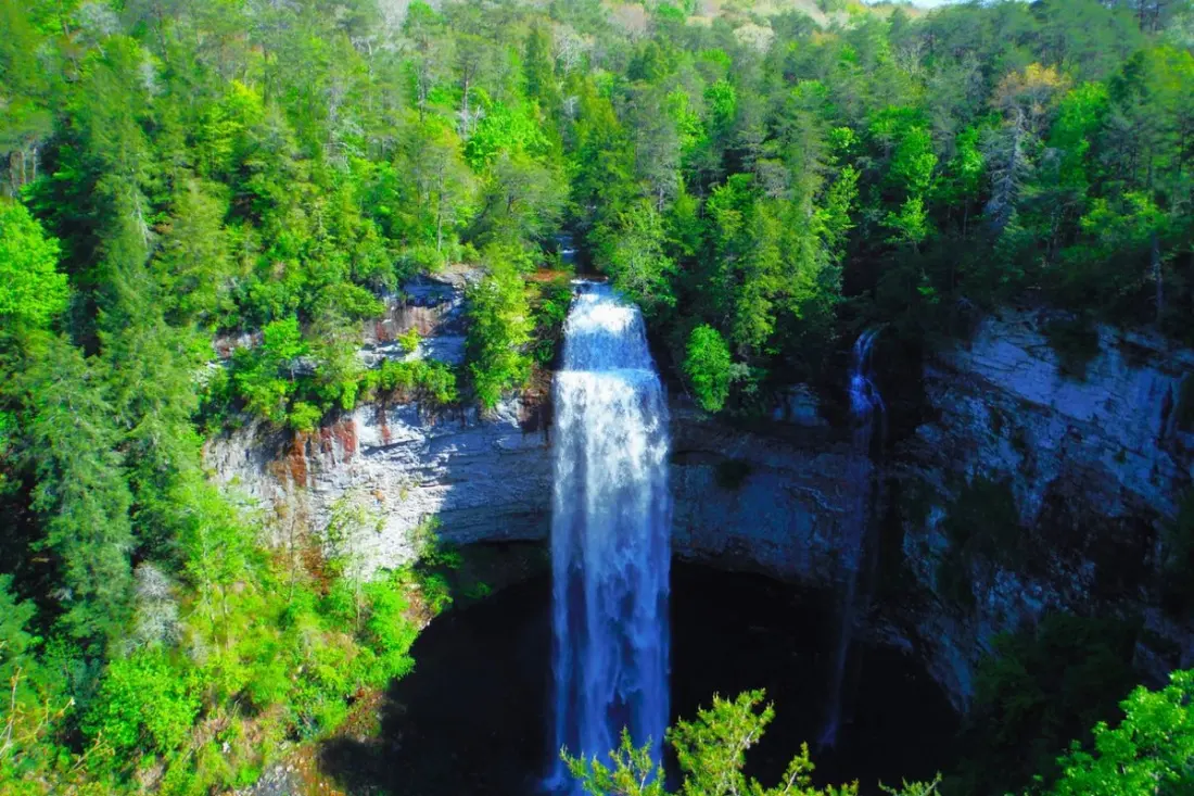 Skip the national park queues: 12 free US state parks with waterfalls, canyons and even a castle