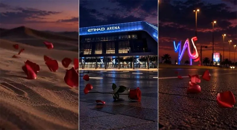Phantom of the Opera looks set to haunt Abu Dhabi's Etihad Arena in 2026