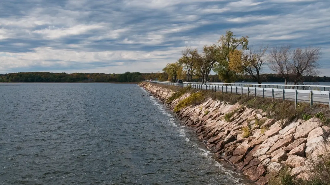 Milton, Vermont: Lake Champlain Beaches, Forest Trails and Small-Town Shopping Under Four Hours From Boston