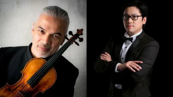 Saigon Opera House hosts a night of Dvořák, Brahms and Vietnamese concerto music