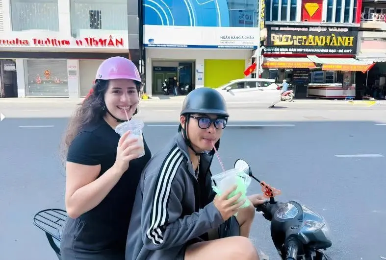 One Night on the Ha Giang Loop Turned Into a New Life in Northern Vietnam