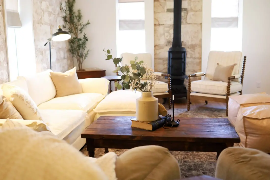 Fredericksburg, Texas: Eight Airbnbs That Make a Hill Country Escape Easy