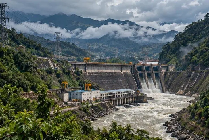 It's Raining in Cuenca — So Why Is Ecuador Still Rationing Electricity?