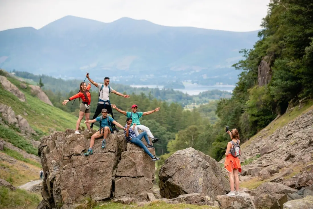 Family days out and winter escapes: from Durham's castles to Amsterdam's ball-pit karaoke