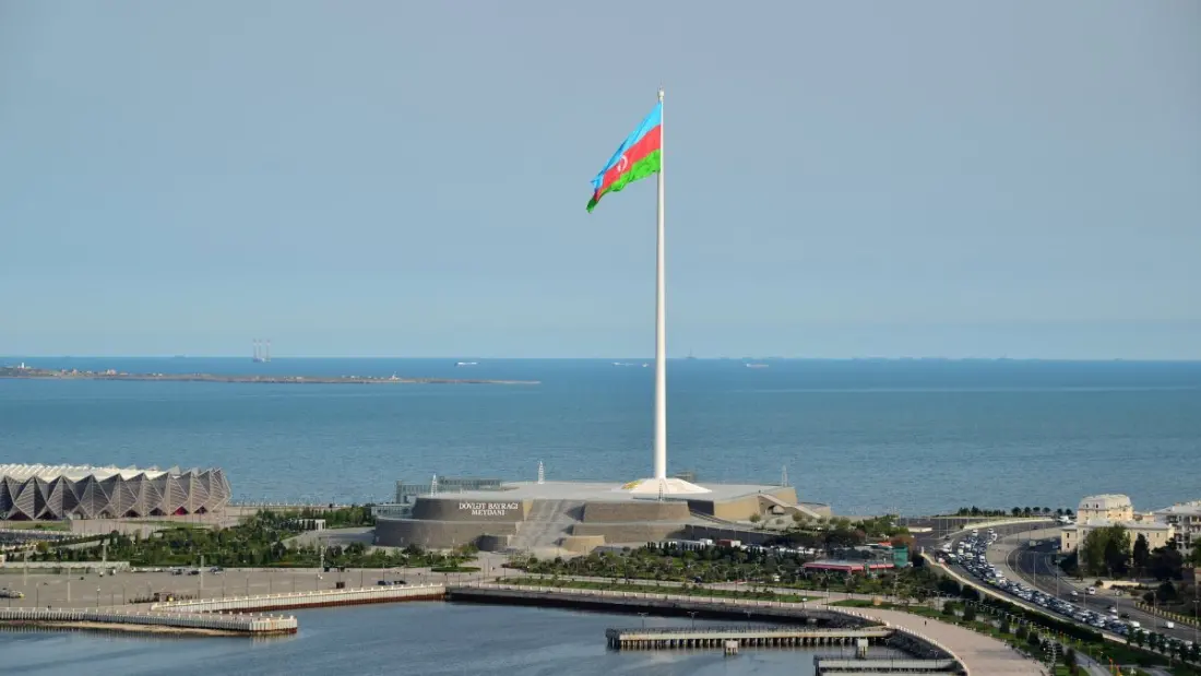 Azerbaijan marks 35 years since independence — and its once-closed corners are finally opening to travellers