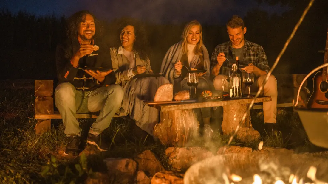 Banff Campsite Alcohol Bans: What to Know Before a Long-Weekend Camping Trip
