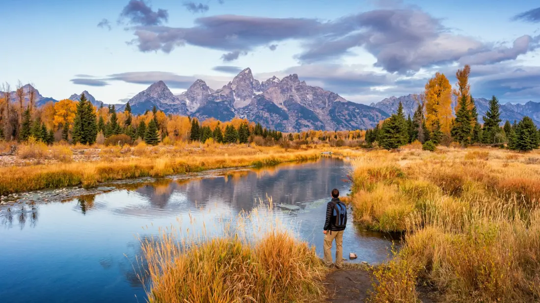 Jackson Hole unwritten rules: what locals wish tourists knew before arriving