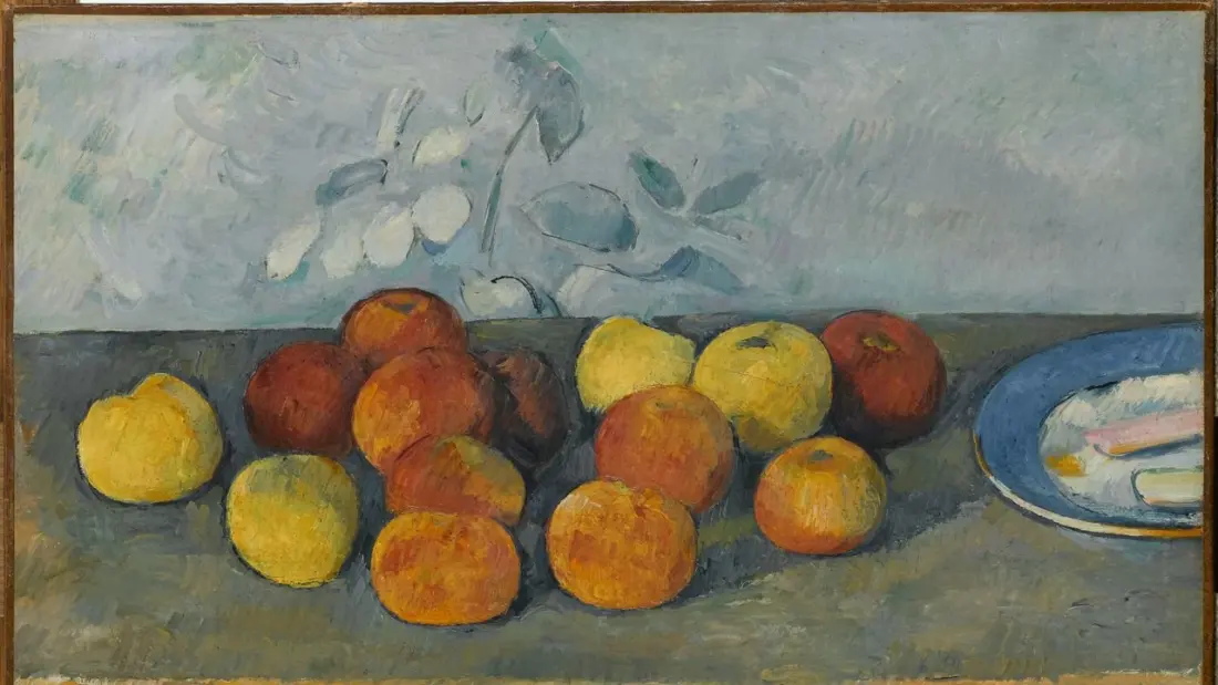 Paris in October 2026: ten art shows worth planning a trip around