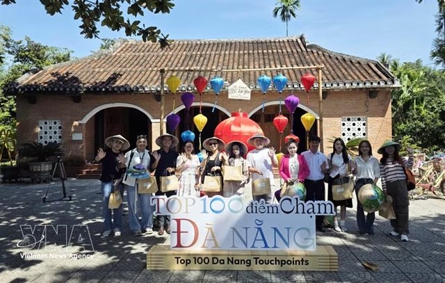 Da Nang's 100 tourism touchpoints: a local-vote guide to Vietnam's central coast for 2026
