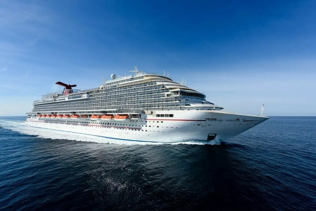 Carnival Is Running In-Person Safety Drills on Five Ships This Weekend