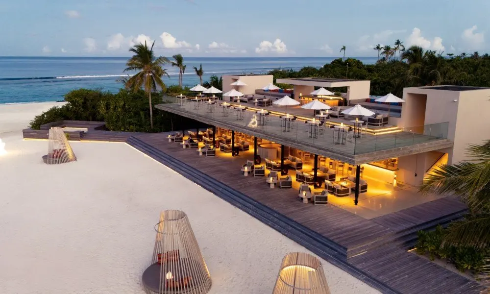 Stellenbosch wine week comes to the Maldives: Glenelly Estate heads to RAAYA and VARU in December 2026