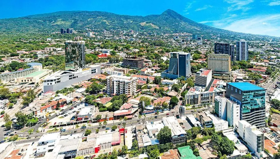 El Salvador's Growth Forecast Jumps to 4.5% — and Tourism Is Part of the Story