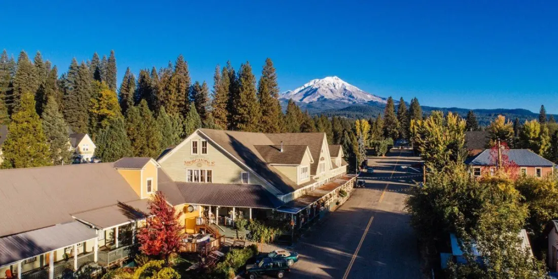 Sunset's Insider Guides Are a Shortcut to the West's Best Small-Town Trips