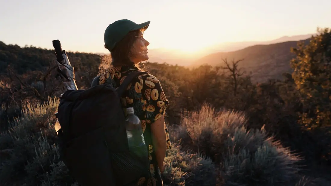 Hipbelt-less Backpacks Feel Amazing Until Your Nerves Complain