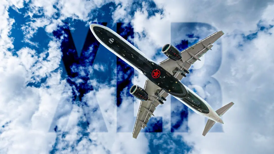 Why Air Canada Pulled Its New A321XLR From Toronto–Heathrow Before It Even Flew