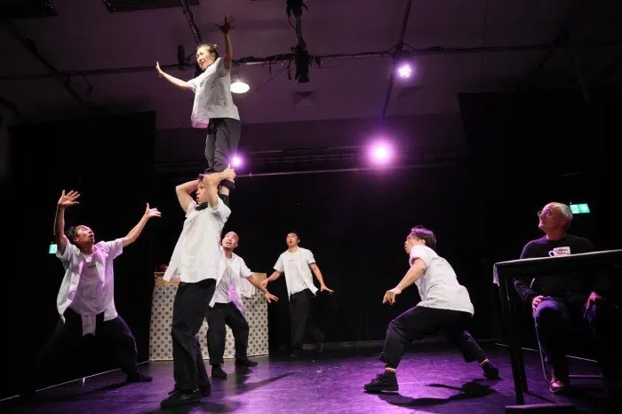 Hong Kong Performing Arts Expo 2026: over 40 shows, one city, five days