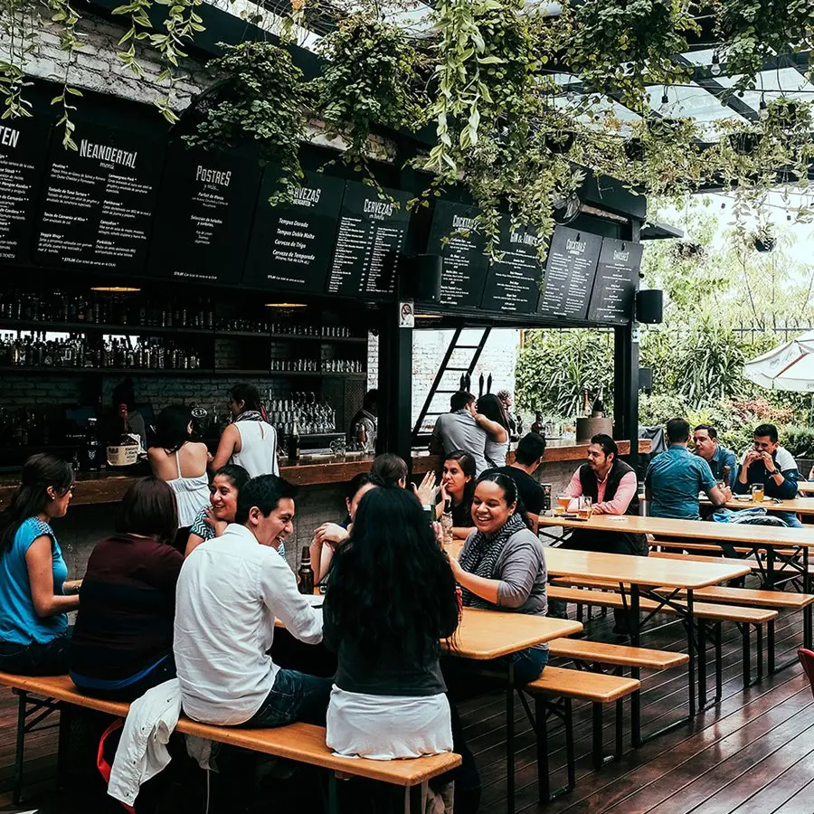 Colonia Roma: Mexico City's Neighbourhood That Won the Oscars and Kept Its Soul