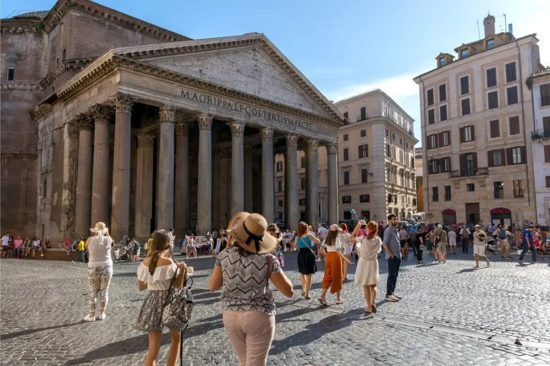 Europe's new border rules: what South African travellers actually need to know
