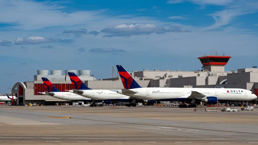 A Missed Connection, an Unrefrigerated Night: Delta Faces Questions After a Family's Father Arrived Home Too Late