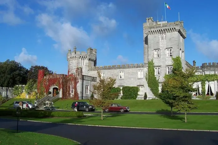 Sleep Like Royalty: Europe's Fairytale Castle Hotels and What a Weekend Actually Costs