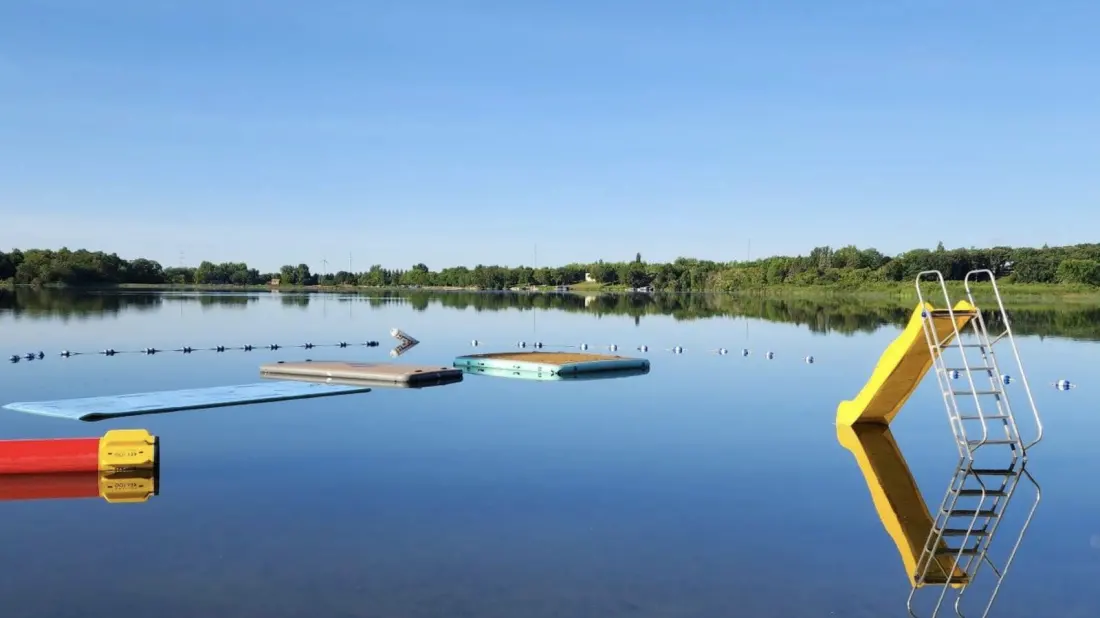 Swan Lake, Minnesota: A Quiet Lake Escape Under Three Hours From Minneapolis