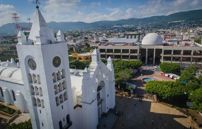 United launches direct Houston–Chiapas and Washington–Los Cabos flights this October
