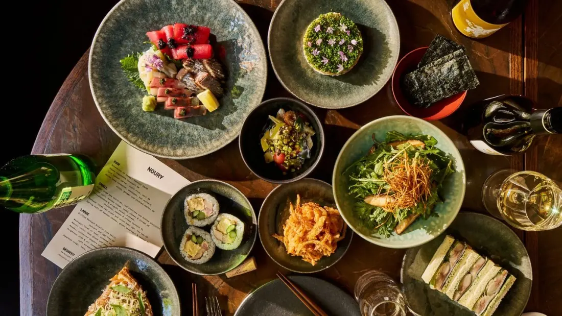 New York's Dining Scene Is on a Roll: Where to Eat Right Now