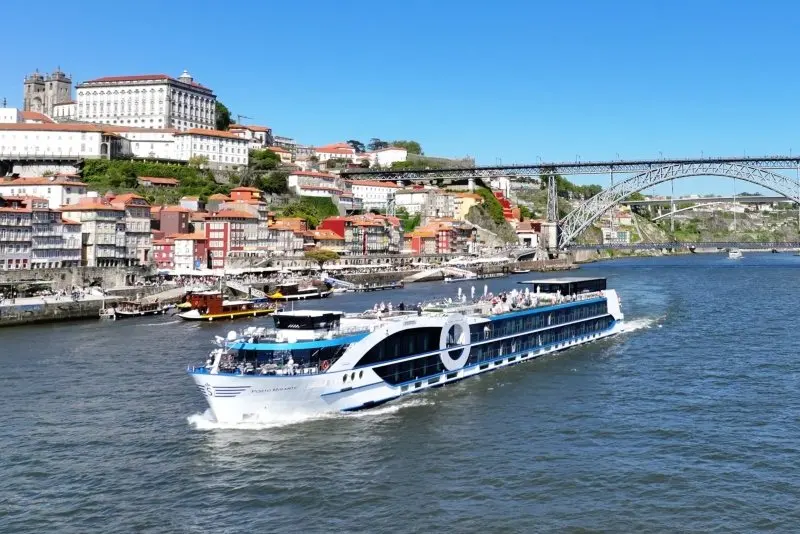 VIVA Cruises turns 10 with a big 2028 river season: 325 sailings, themed cruises and a three-country route