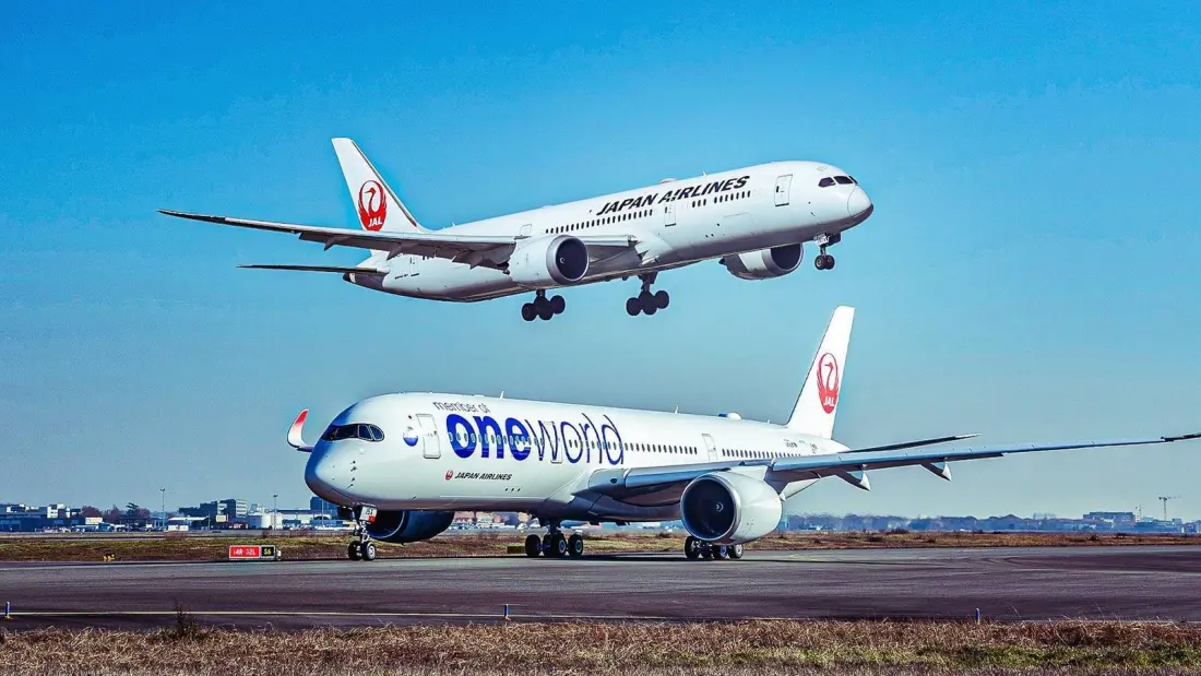 Airbus A350 vs Boeing 787: Which Long-Haul Cabin Is Actually Quieter?