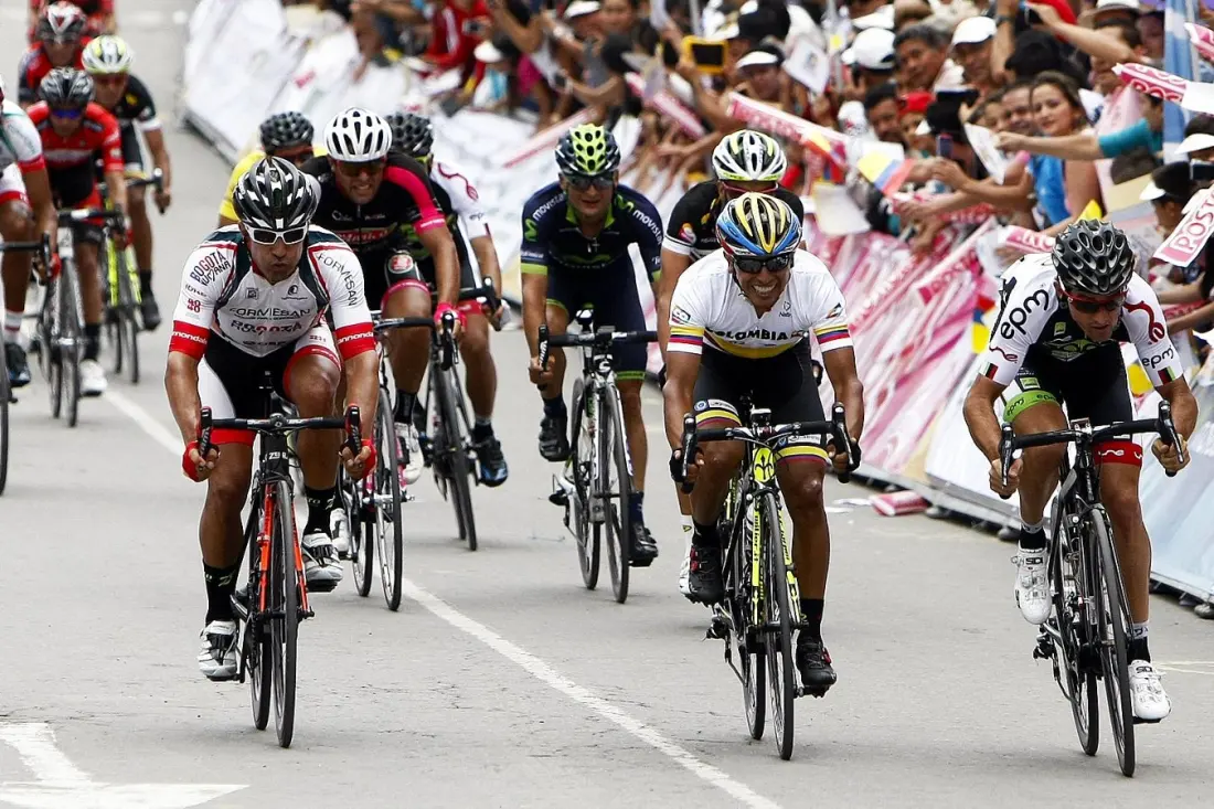 As Nairo Quintana Retires, Colombia's Cycling Story Hits a Crossroads