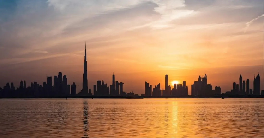 UAE heat relief is coming: here's when Dubai's temperatures finally drop