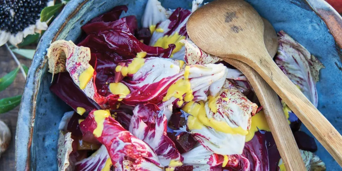 Fall Harvest Travel in the American West: What Farmers Want You to Know About Cranberries, Pomegranates and Squash