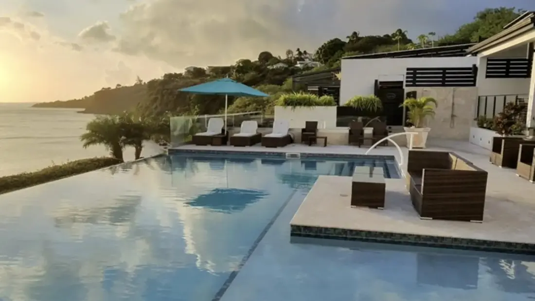 St Kitts: One Small Island With a Volcano Hike, a Beach Bar Coast and a Real Sense of Itself