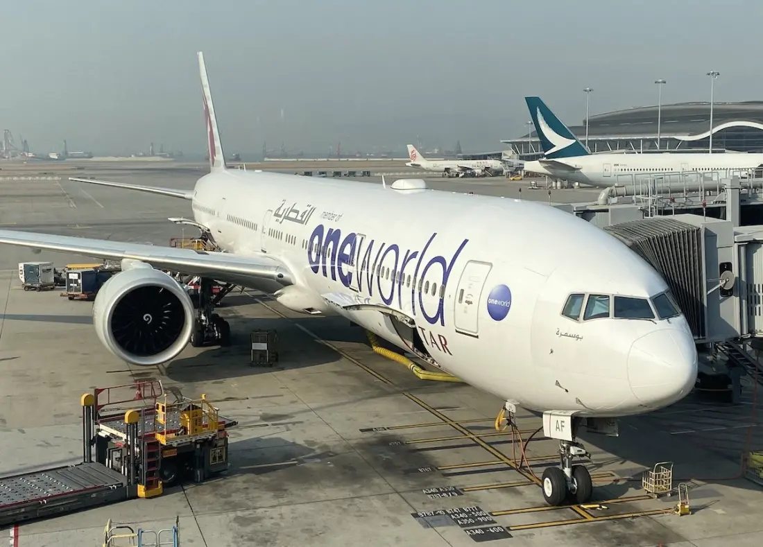 Eight frequent flyer programs worth your miles, according to a points expert