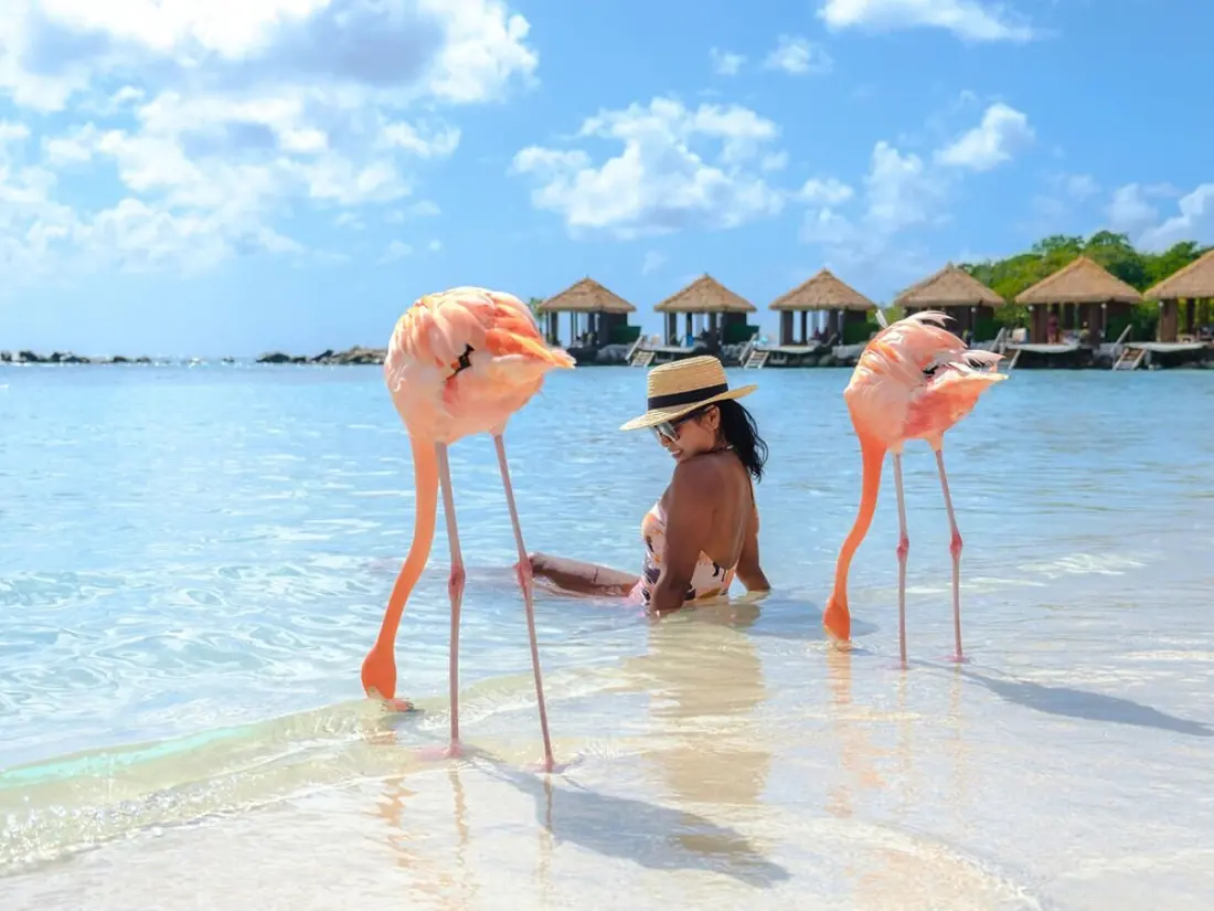 Three Quarters of Americans Are Burnt Out — and a Booked Trip Might Be the Fix