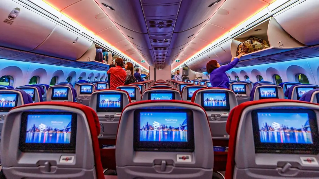 Why the Boeing 787 Feels Better on Long Flights — And the One Trade-Off to Watch