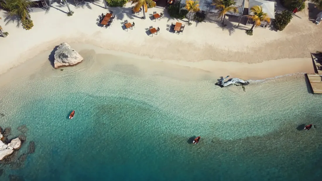 Curaçao Is Having a Record Year: American Visitors Up 20% and September Numbers Hit New Highs