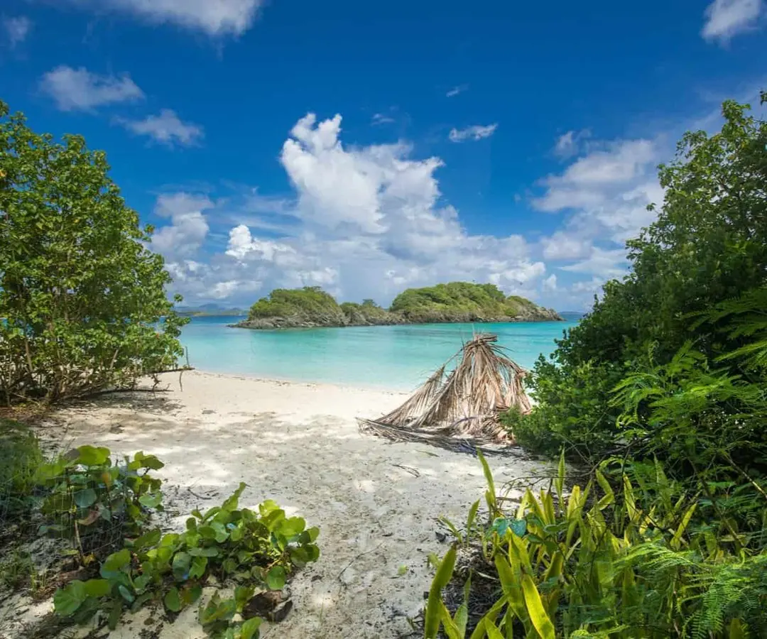 St. Barths or St. Lucia? Matching the right Caribbean island to your trip