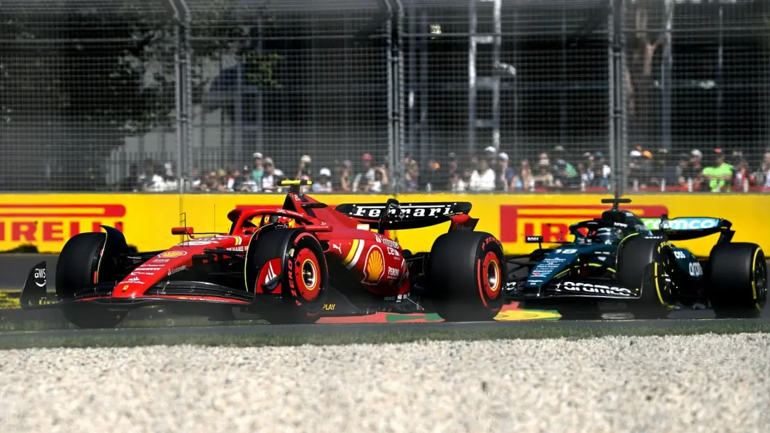 Rwanda to bring Formula 1 back to Africa with 2030 Grand Prix near Kigali