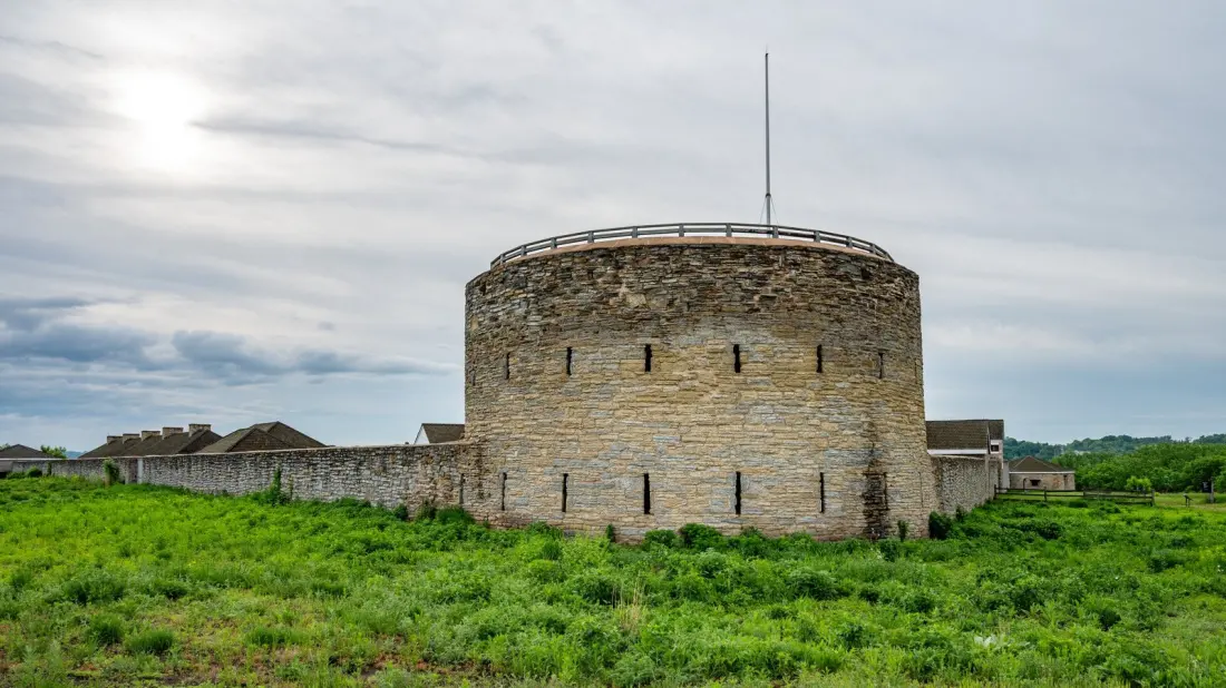 Fort Snelling State Park: Minneapolis' Wild Escape Built on a Former Army Base