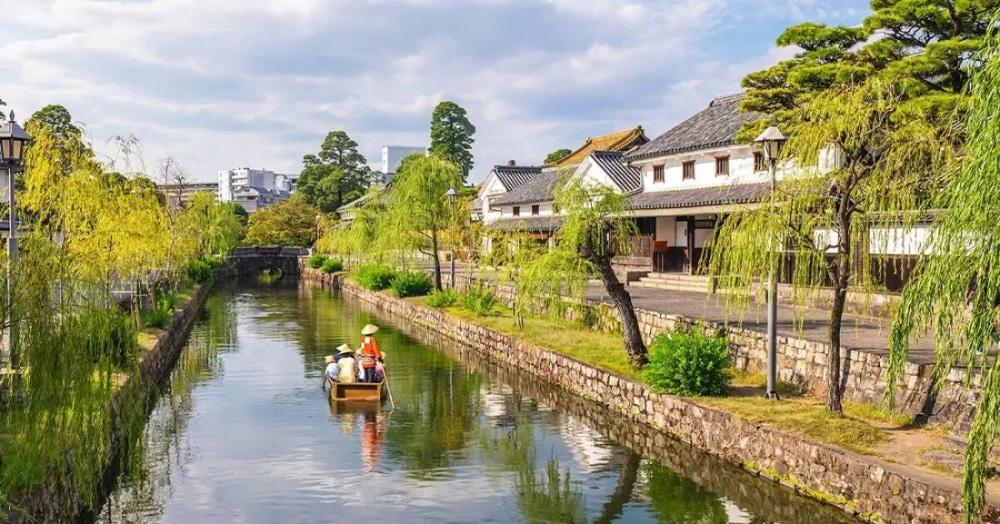 Road-Tripping Setouchi: Japan Beyond the Golden Route