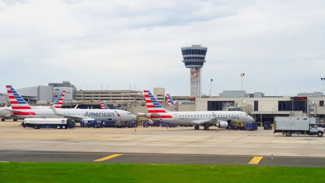 Measles Scare at Philadelphia Airport Puts a Spotlight on Layover Health Risks