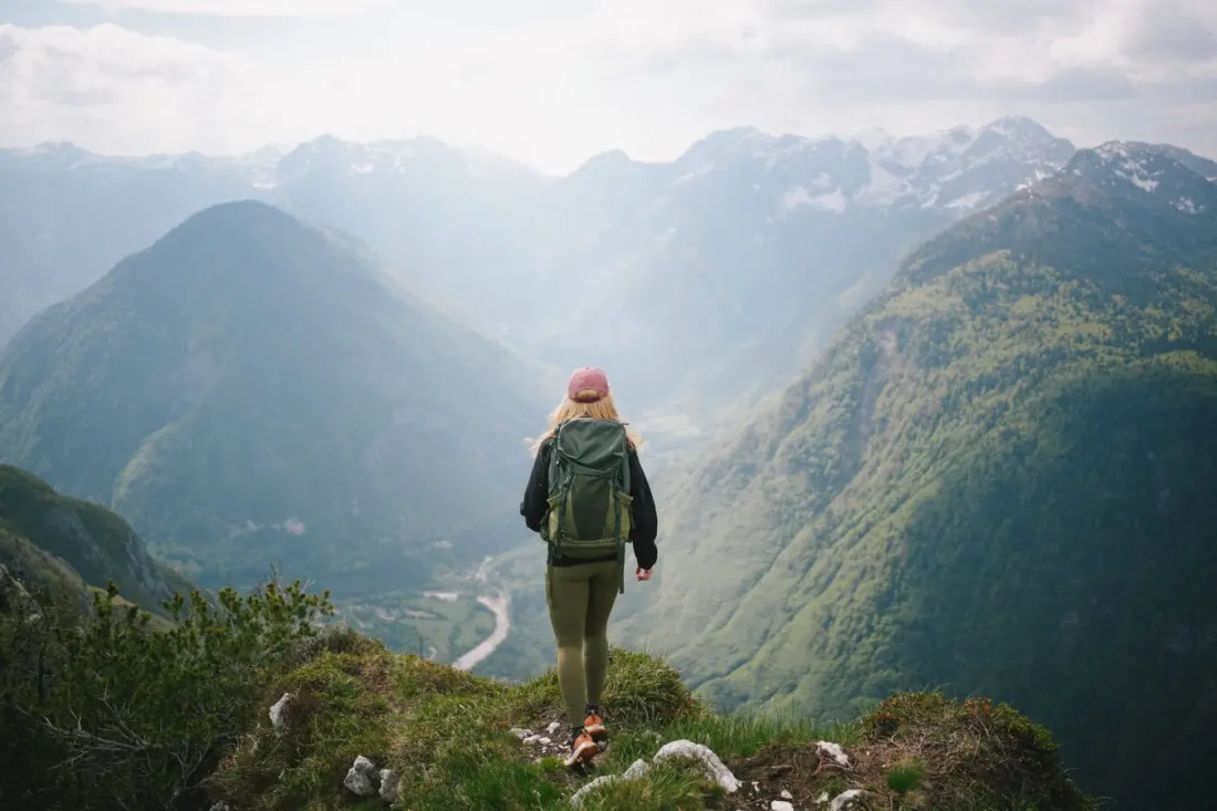 What a Regular Hike Actually Does to Your Body, According to Science