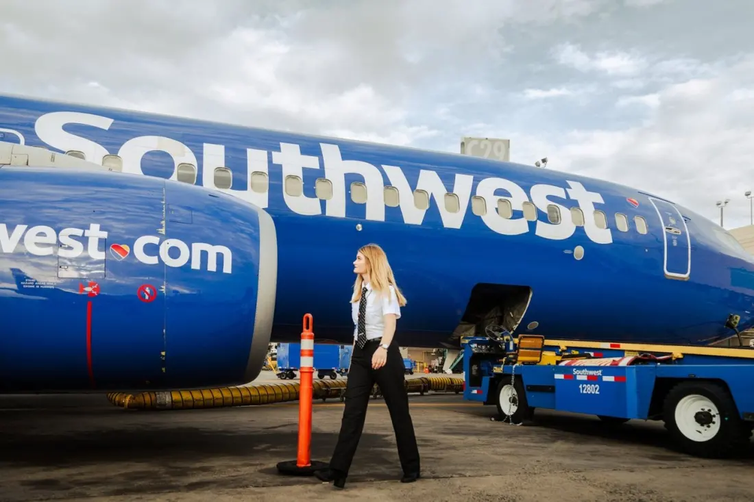 Southwest's cheapest credit card: what the $99 Rapid Rewards Plus actually gets you