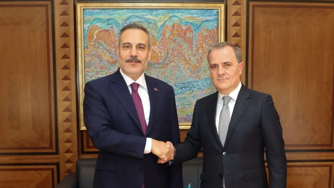 Türkiye Warns Black Sea Shipping Is Now in the Firing Line — What It Means for the Region