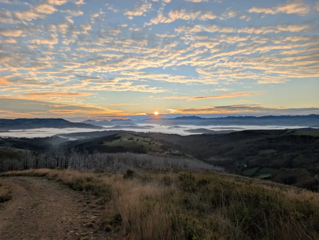 Camino Primitivo: An Appalachian Trail Thru-Hiker's Honest Verdict on Spain's Original Route
