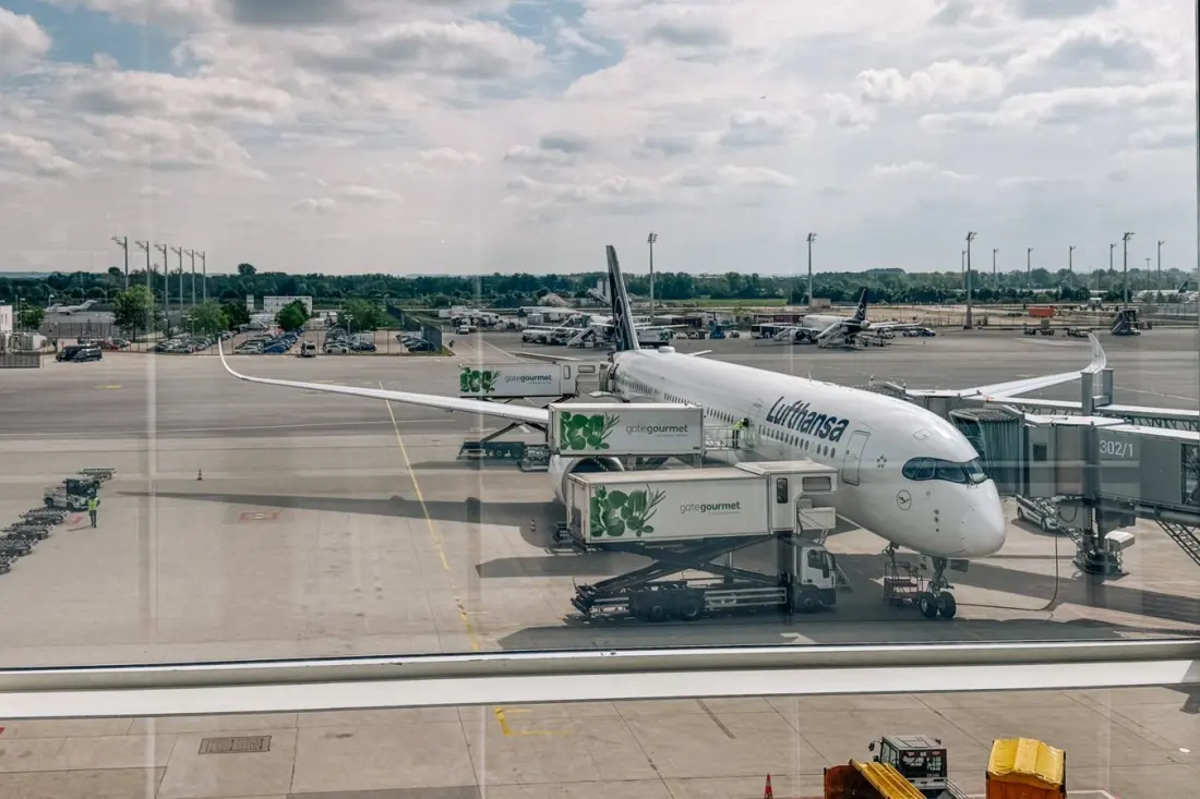 Lufthansa to fly Phoenix-Munich nonstop from August 2027